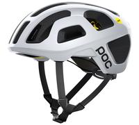 POC Octal MIPS - Casco de Ciclismo Ultraligero con protección MIPS, ventilación optimizada, diseño unibody, Eye Garage para Gafas y Confort para Carretera y Gravel