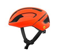 Casco bicicleta carretera POC Omne MIPS ( Fluorescent Orange Matt / M )