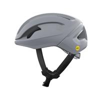 POC Omne Air MIPS Casco de Bici, Unisex-Adult, Granite Grey Matt, M (54-59cm)