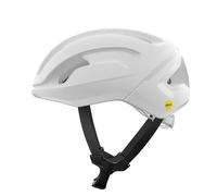 POC Omne Air MIPS Casco de Bici, Unisex-Adult, Hydrogen White Matt, M (54-59cm)
