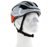 POC Omne Air MIPS Casco de bicicleta de carrera M Naranja