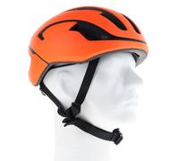 Casco bicicleta carretera POC Omne MIPS ( Fluorescent Orange Matt / S )