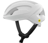POC Omne Air MIPS, casco para bicicleta, blanco hidrógeno mate 54-59cm POC Omne Air MIPS, kask rowerowy, hydrogen white matt