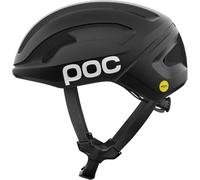 POC Omne Air MIPS - Casco versátil con MIPS Air Node, ventilación Avanzada, Perfil Delgado, Ajuste 360° y Eye Garage para Ciclismo de Carretera, Gravel y urbanos