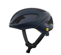 POC Omne Air MIPS - Casco versátil con MIPS Air Node, ventilación Avanzada, Perfil Delgado, Ajuste 360° y Eye Garage para Ciclismo de Carretera, Gravel y urbanos