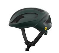 POC Omne Air MIPS - Casco versátil con MIPS Air Node, ventilación Avanzada, Perfil Delgado, Ajuste 360° y Eye Garage para Ciclismo de Carretera, Gravel y urbanos