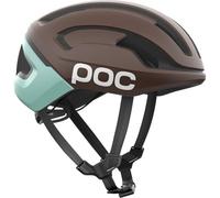 POC Omne Air MIPS - Casco versátil con MIPS Air Node, ventilación Avanzada, Perfil Delgado, Ajuste 360° y Eye Garage para Ciclismo de Carretera, Gravel y urbanos