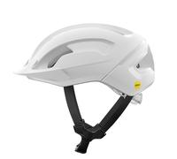 POC Omne Air Resistance MIPS Hydrogen White Matt Casco de ciclismo L