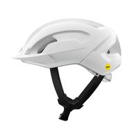 POC Omne Air Resistance MIPS Hydrogen White Matt Casco de ciclismo M