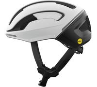 POC Omne Beacon Mips - Unisex - Blanco / Negro - talla 50/56- modelo 2025