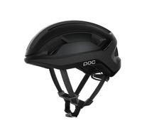 Casco para bicicleta POC Omne Lite (Negro uranio mate)