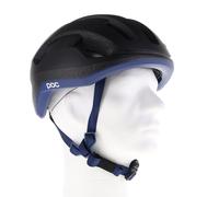 POC Omne Lite WF Casco de bicicleta de carrera M Azul