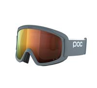 POC Opsin Clarity Gafas de esquí y de snowboard - Una máscara versátil para una distorsión mínima y una confianza visual máxima