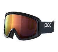 POC Opsin, gafas de esquí, uranium black Onesize Uranium Black