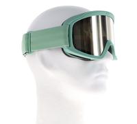 POC Opsin Gafas de ski Talla única Verde claro