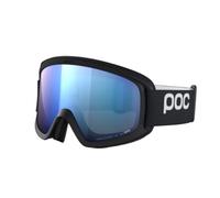 POC Opsin ski googles - Gives maximum visual confidence for all-round skiing, a cylindrical lens shape and wide frame gives simple trust in vision in all conditions