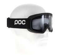 POC 40270 Opsin Youth Gafas, Negro
