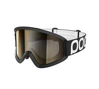 POC - Ora Clarity MTB-Brille, Uranium Black, Talla única