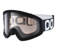 POC Ora Clarity Gafas y máscaras de protección Uranium Black CAT 1 Clarity Trail Brown/No Mi