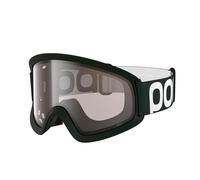 POC Ora Pargasite Green/Clarity Trail/Cloudy Brown - Gafas de montaña