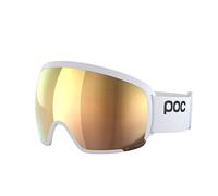 POC Orb Clarity Spare Lens Kit, Hydrogen White/Spektris Gold, One Size
