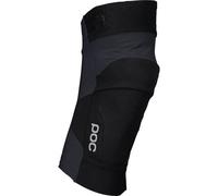 POC Rodilleras Oseus VPD negro M