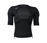 POC Oseus VPD tee Protector, Uranium Black, M