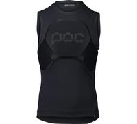 POC - Protección MTB - Oseus VPD Torso Uranium Black - Talla M - Negro Negro M