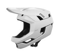 POC Otocon Casco Completo, Adultos Unisex, Hidrogen Blanco Mate, S (51-54cm)