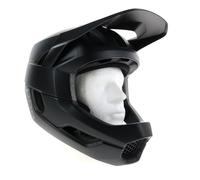 POC Otocon Casco de cara completa L Negro