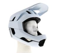 POC Otocon Casco de cara completa M Blanco