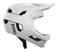 POC Otocon Casco de cara completa L Blanco