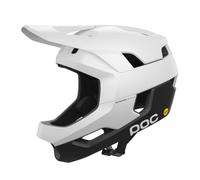 POC Otocon Race MIPS - Casco Integral MTB Ultraligero con MIPS, RECCO & NFC Medical ID para máxima protección, ventilación y Confort en Enduro & Downhill