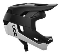 POC Otocon Race Mips - Unisex - Negro / Blanco - talla 55/58- modelo 2025