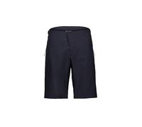 POC Pantalones cortos de ciclismo Motion Air para hombre negro | M