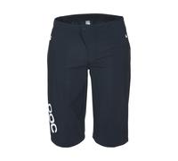 POC Pantalones cortos Essential Enduro Shorts negro M