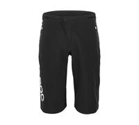 POC Essential Enduro Caballeros Short para ciclista XXL Negro