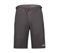 POC Pantalones Cortos Motion gris L