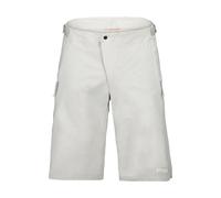POC - Ropa MTB - Motion Shorts M Granite Grey - Talla L - Gris Gris L