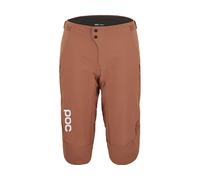 POC Pantalones cortos para damas Infinite All-Mountain naranja S