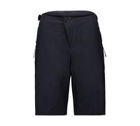 POC W's Motion Air Shorts - Pantalones Cortos de Ciclismo para Mujer