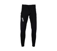 POC Rhythm Resistance Pants - Hombre - Negro - talla S- modelo 2025
