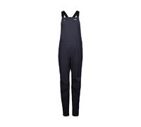 POC Essential Motion Dungaree Mujer Pantalón para ciclista XS Negro