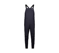 POC Essential Motion Dungaree Caballeros Pantalón para ciclista L Negro
