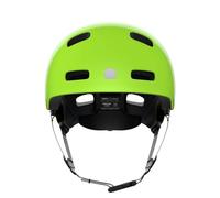 POC POCito Crane MIPS Casco de Ciclismo - Protección de Confianza para niños basada en el Casco Crane de POC, galardonado con premios, con protección MIPS