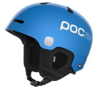 POC Pocito Fornix Mips - Niño - Azul - talla 51/54- modelo 2025