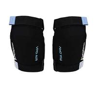 POC - Protección MTB - Pocito Joint Vpd Air Protector Uranium Black - Talla Infantil S - Negro Negro S