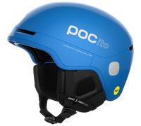 POC Pocito Obex Mips - Niño - Azul - talla 48/52- modelo 2025