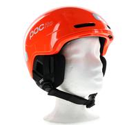 POC Pocito Obex MIPS Niños Casco para ski XXS Naranja