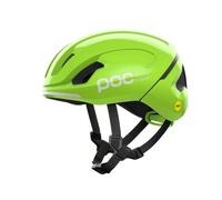 POC POCito Omne MIPS Casco de bicicleta- El casco de ciclismo para niños está diseñado para ayudar a los ciclistas más jóvenes a desarrollar sus habilidades
